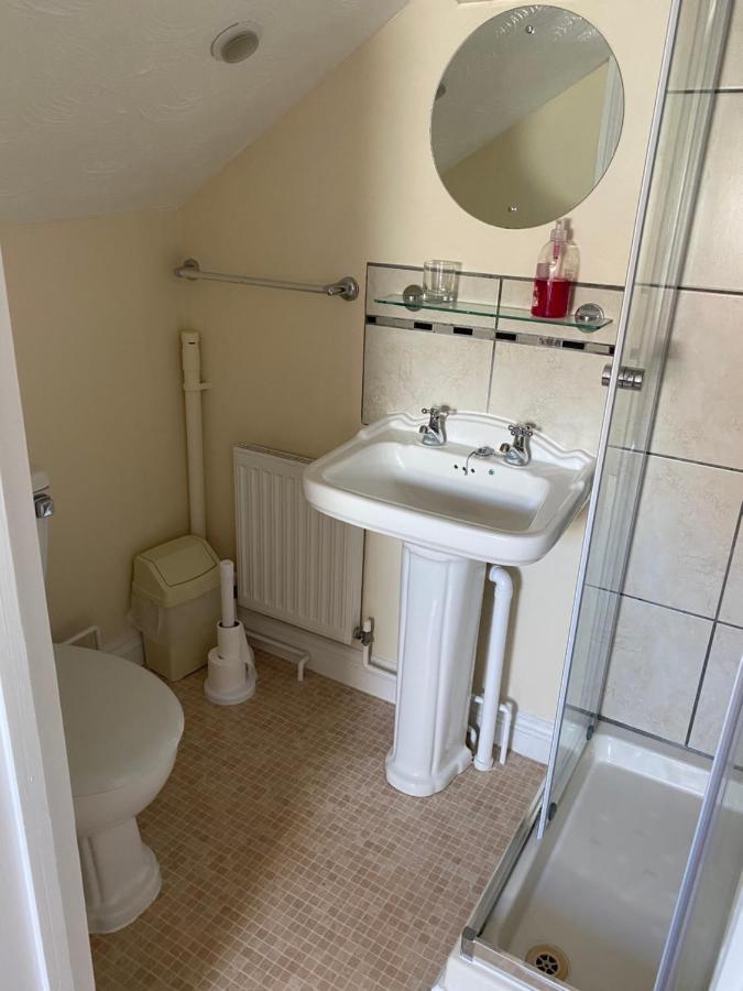 Chambre Simple avec Salle de Bains Privative