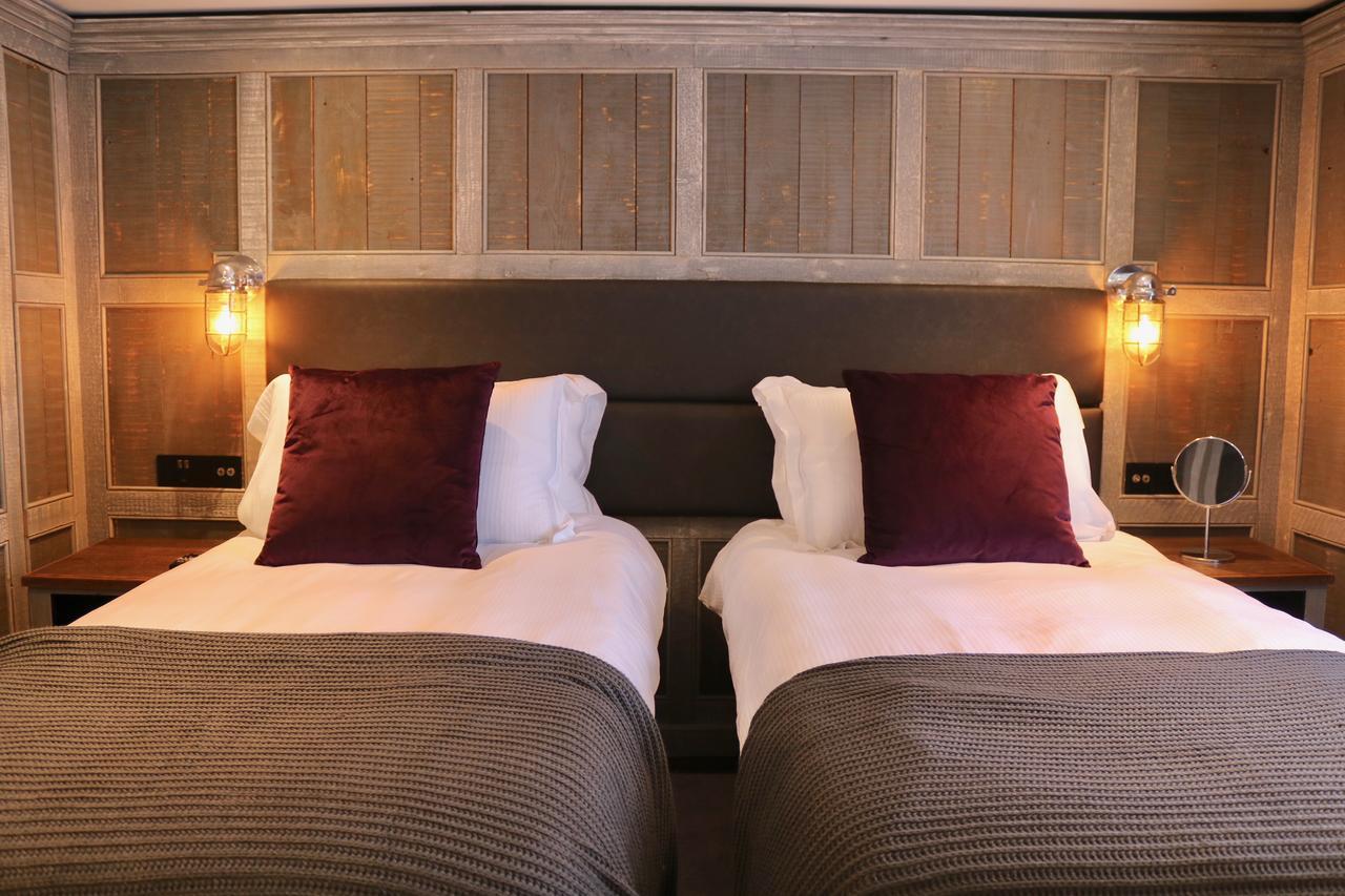 Chambre Double Deluxe