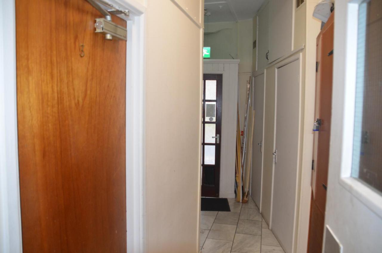 Chambre Double Économique