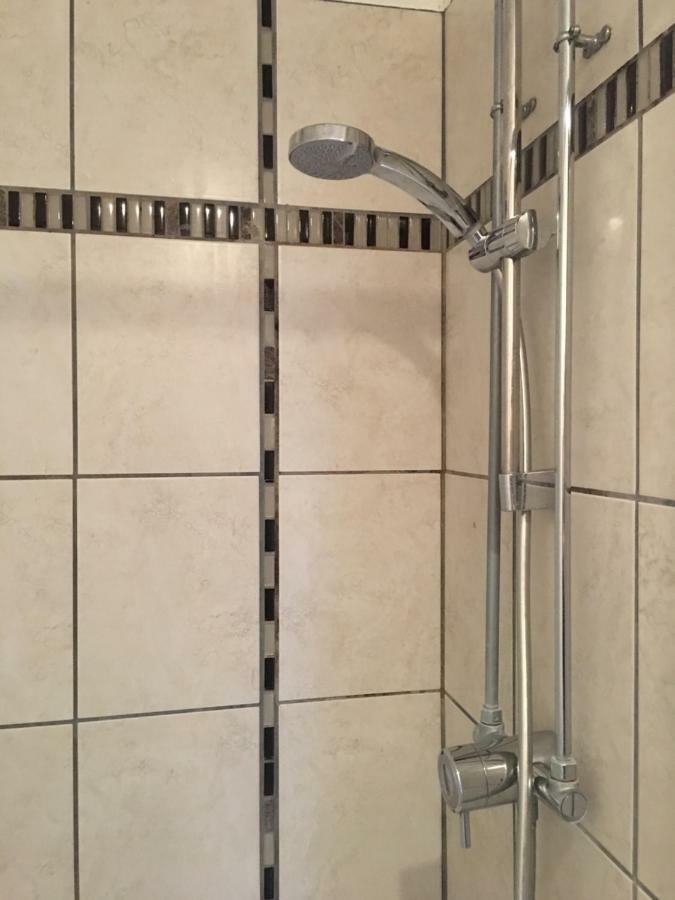 Chambre Double avec Salle de Bains Privative