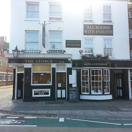 The George Hotel-3