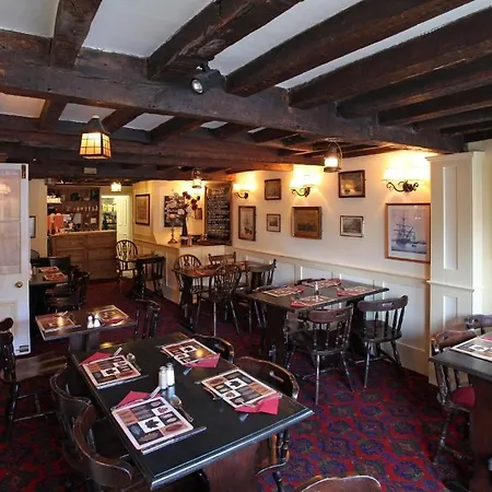 The George Hotel-2