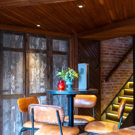 Becketts Townhouse-3