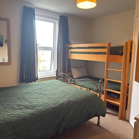 Waverley Park Lodge-2